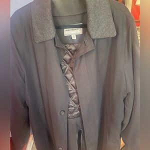 Johnson and murry men’s medium blazer